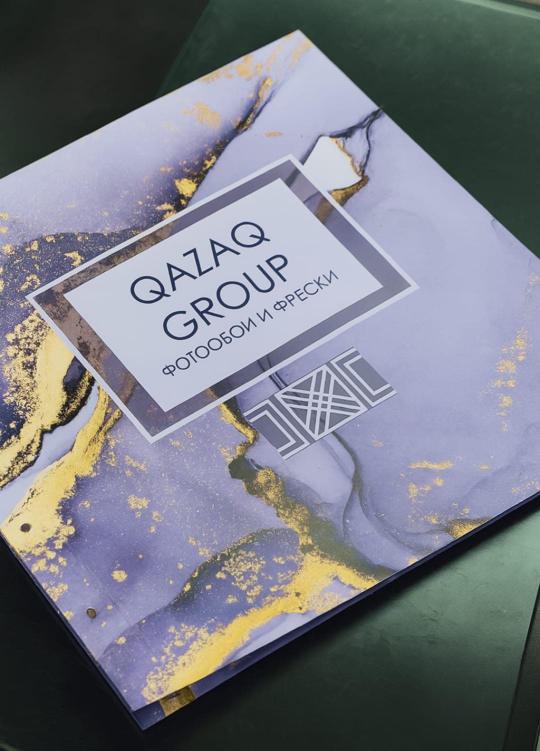 Фотообои и фрески