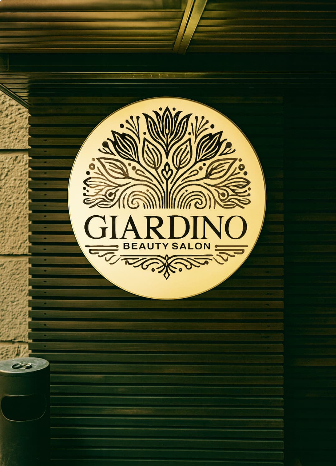 Салон красоты GIARDINO