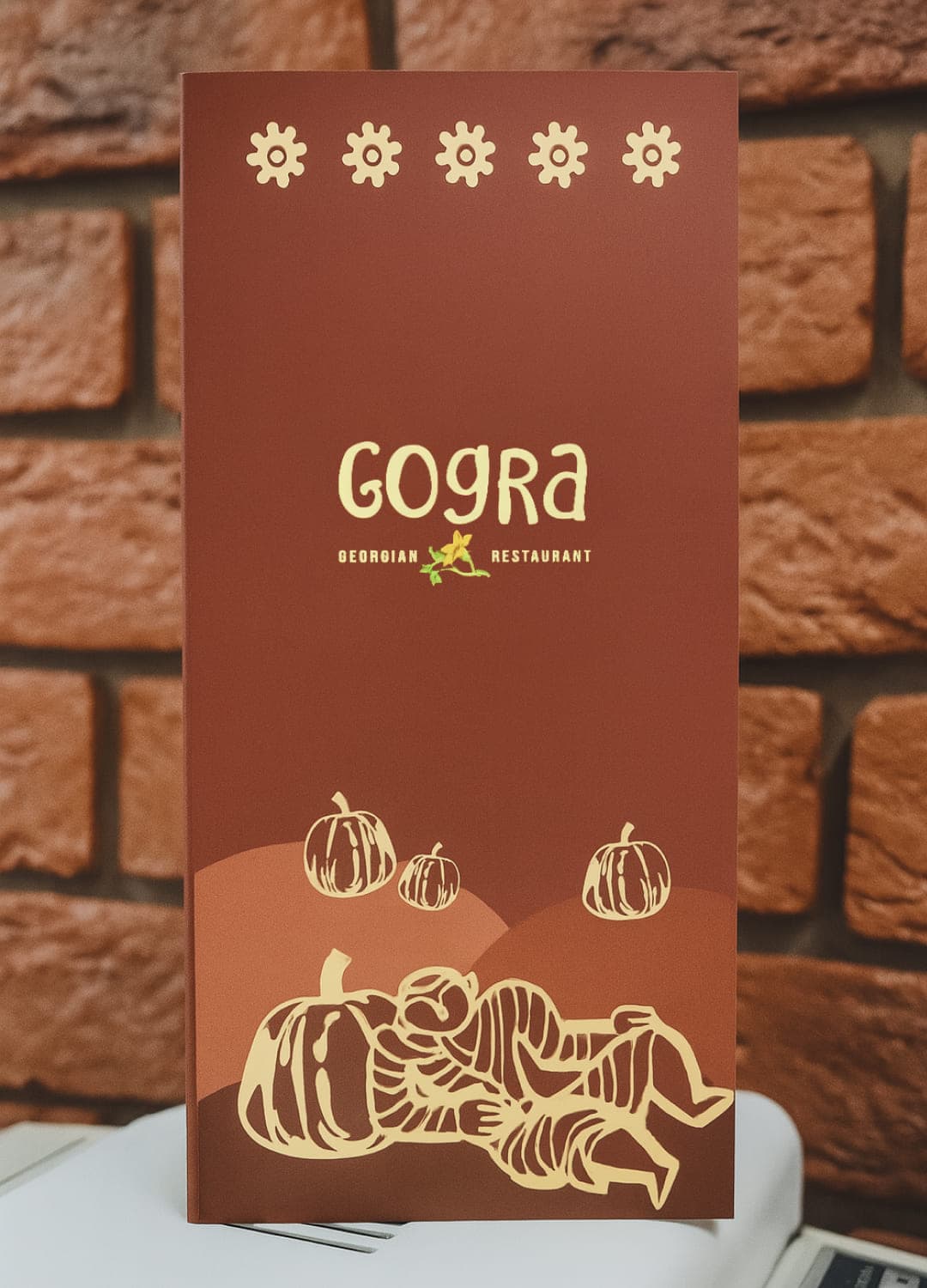 Gogra